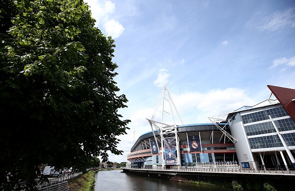 San to chuc chung ket Champions League anh 6