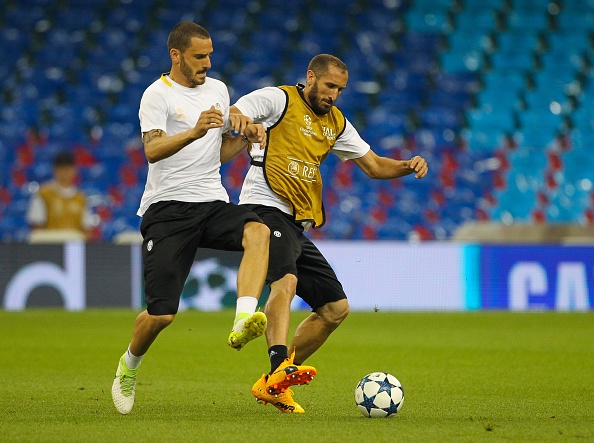 Buffon tu tin giup Juve lap ky luc anh 9