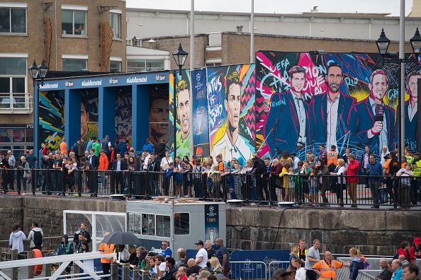 An ninh that chat tran Real vs Juve anh 8