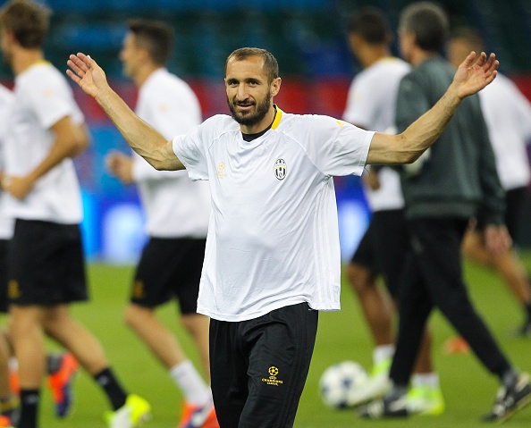 Buffon tu tin giup Juve lap ky luc anh 6