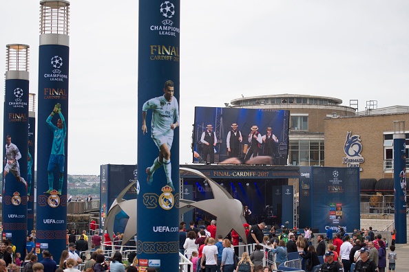 An ninh that chat tran Real vs Juve anh 5