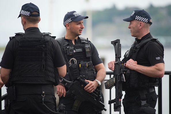 An ninh that chat tran Real vs Juve anh 13