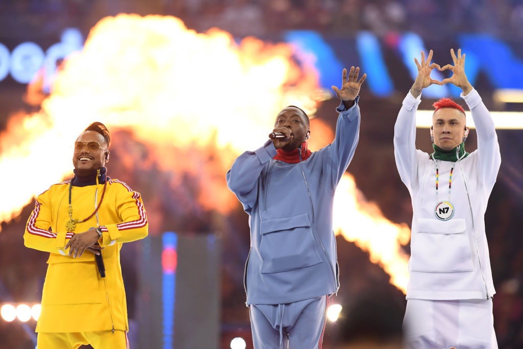 Phao hoa o chung ket Champions League anh 5