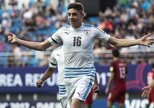 Dan em cua Cristiano Ronaldo thua 4-5 sau loat sut luan luu 11 m hinh anh