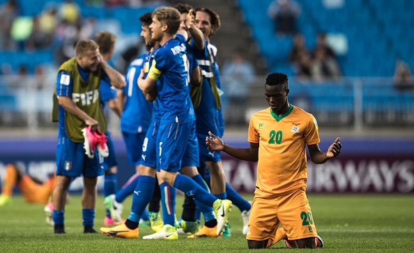 U20 Italy,  U20 Anh đá tứ kết ảnh 1 U20 Italy,  U20 Anh da tu ket anh 1