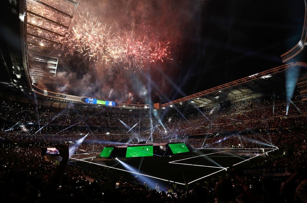 Bien nguoi tai le an mung cua Real anh 7