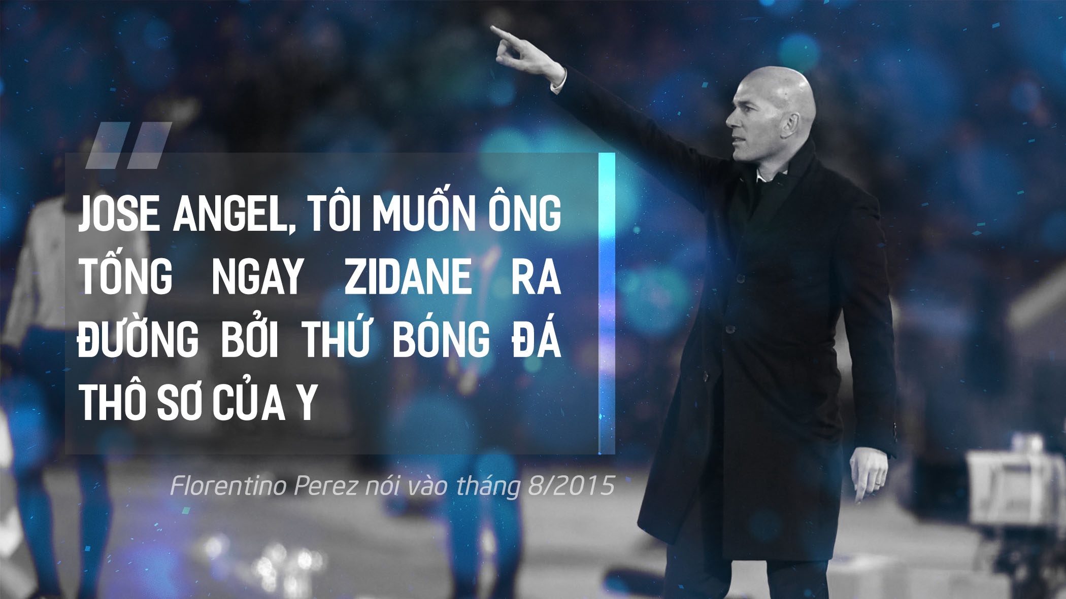 Zidane sinh ra từ canh bạc điên rồ ảnh 3 Zidane sinh ra tu canh bac dien ro anh 3