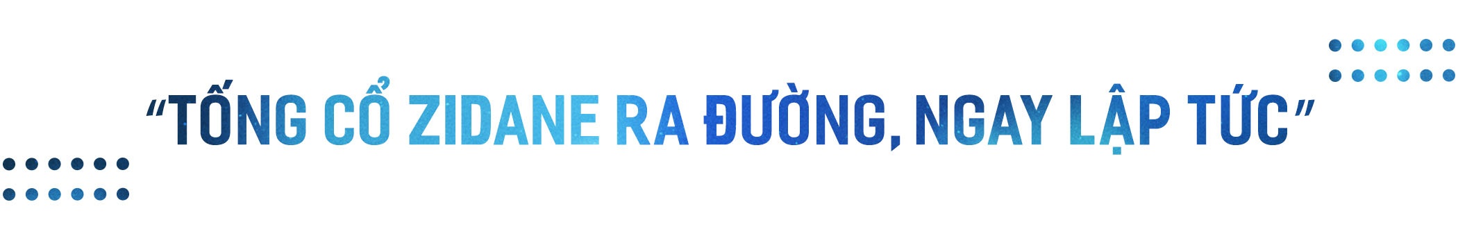 Zidane sinh ra từ canh bạc điên rồ ảnh 2 Zidane sinh ra tu canh bac dien ro anh 2