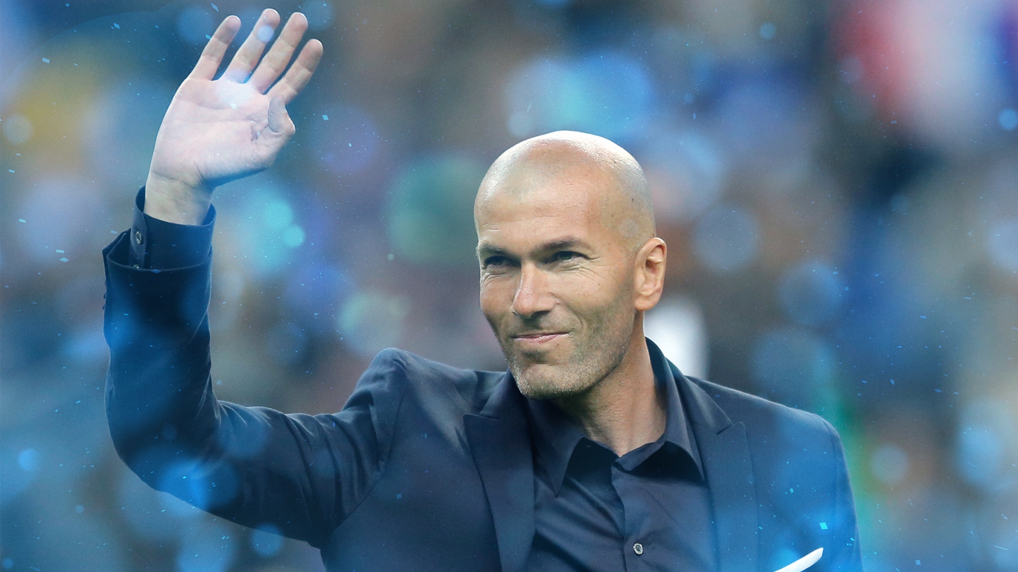 Zidane sinh ra từ canh bạc điên rồ ảnh 7 Zidane sinh ra tu canh bac dien ro anh 7