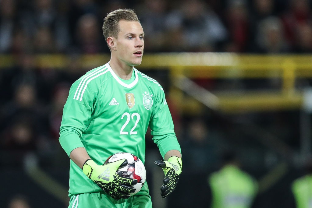 Những ứng viên vô địch Confeds Cup 2017 ảnh 1 Nhung ung vien vo dich Confeds Cup 2017 anh 1