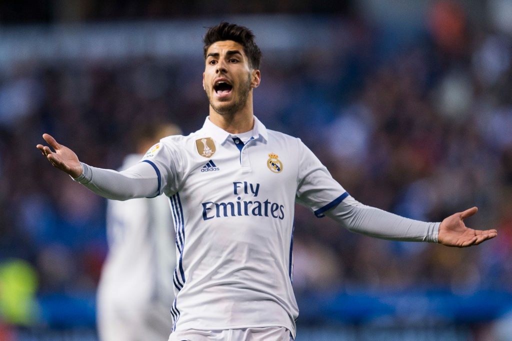 Những cầu thủ Real được chấm điểm cao ảnh 9 Nhung cau thu Real duoc cham diem cao anh 9