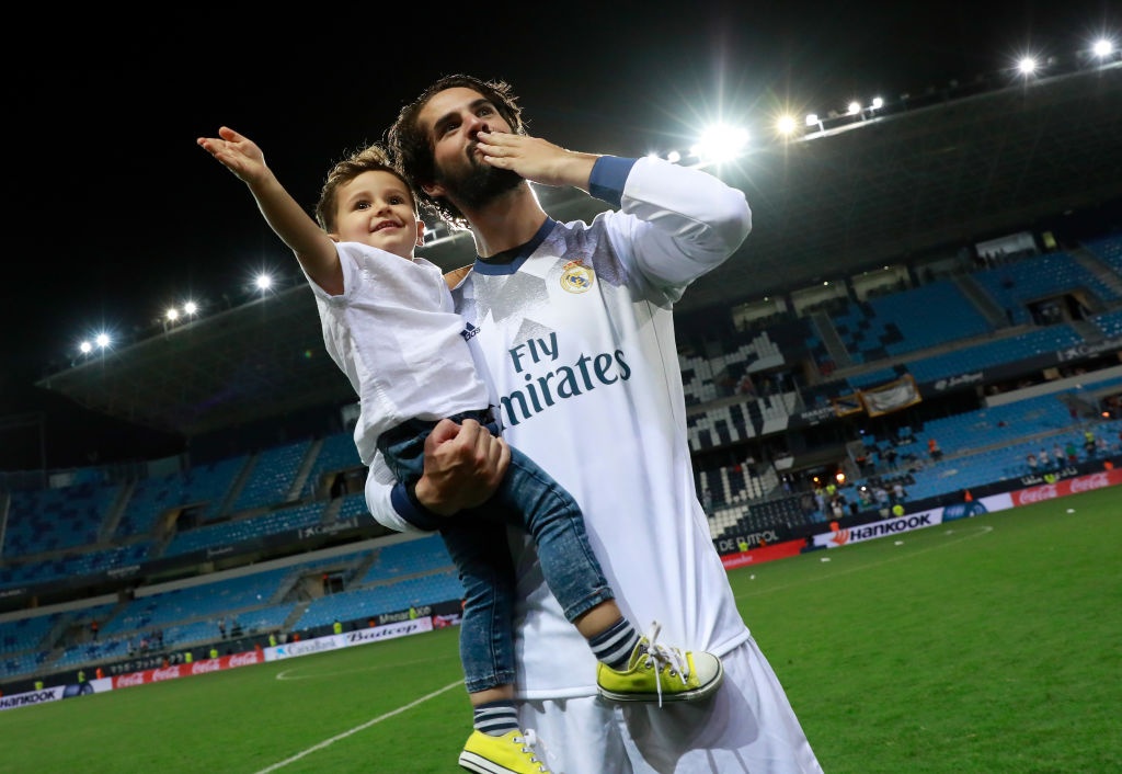 Những cầu thủ Real được chấm điểm cao ảnh 4 Nhung cau thu Real duoc cham diem cao anh 4