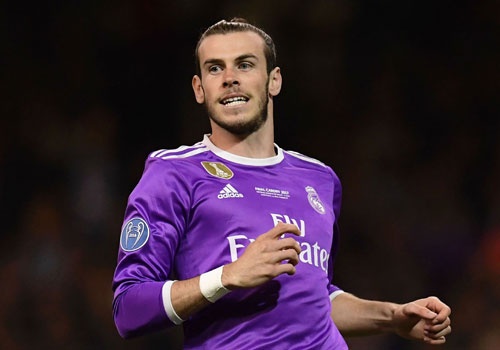 Chuyen nhuong 11/6: Morata muon Gareth Bale cung den MU hinh anh