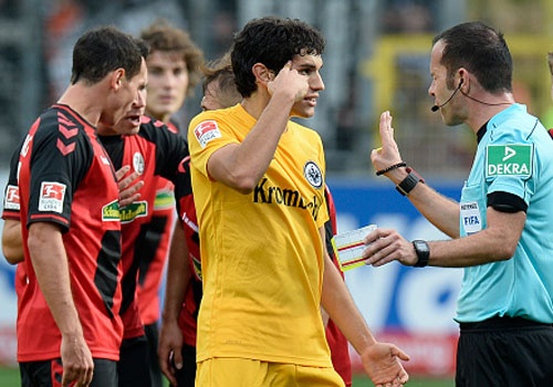 Real Madrid xac nhan trung ve thay the Pepe mua toi hinh anh