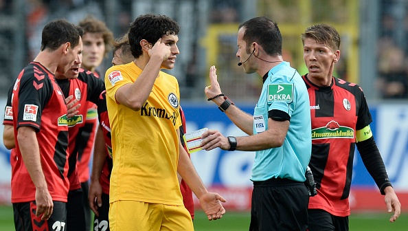 Real xác nhận trung vệ thay thế Pepe ảnh 1 Real xac nhan trung ve thay the Pepe anh 1