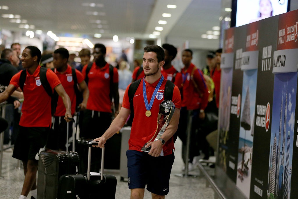 U20 Anh chiu su ho hung anh 2