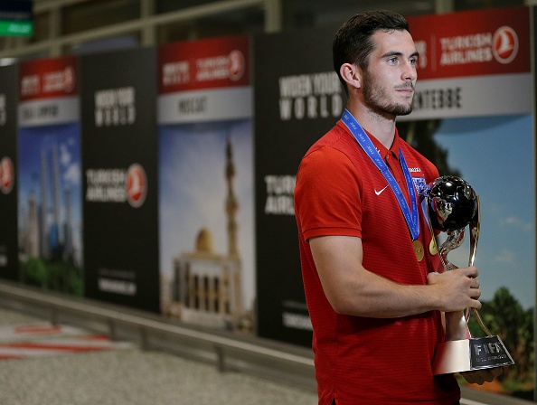 U20 Anh chiu su ho hung anh 8