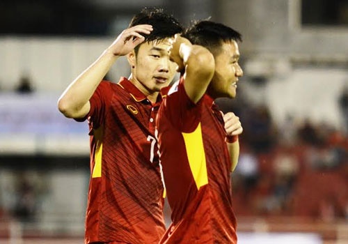 DTVN vs DT Jordan (0-0): Chia diem tiec nuoi hinh anh