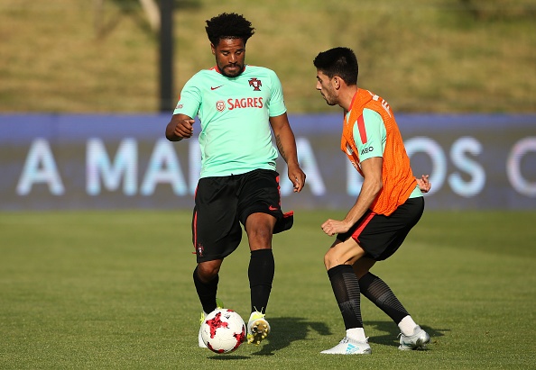 Ronaldo vui ve truoc Confeds Cup anh 7