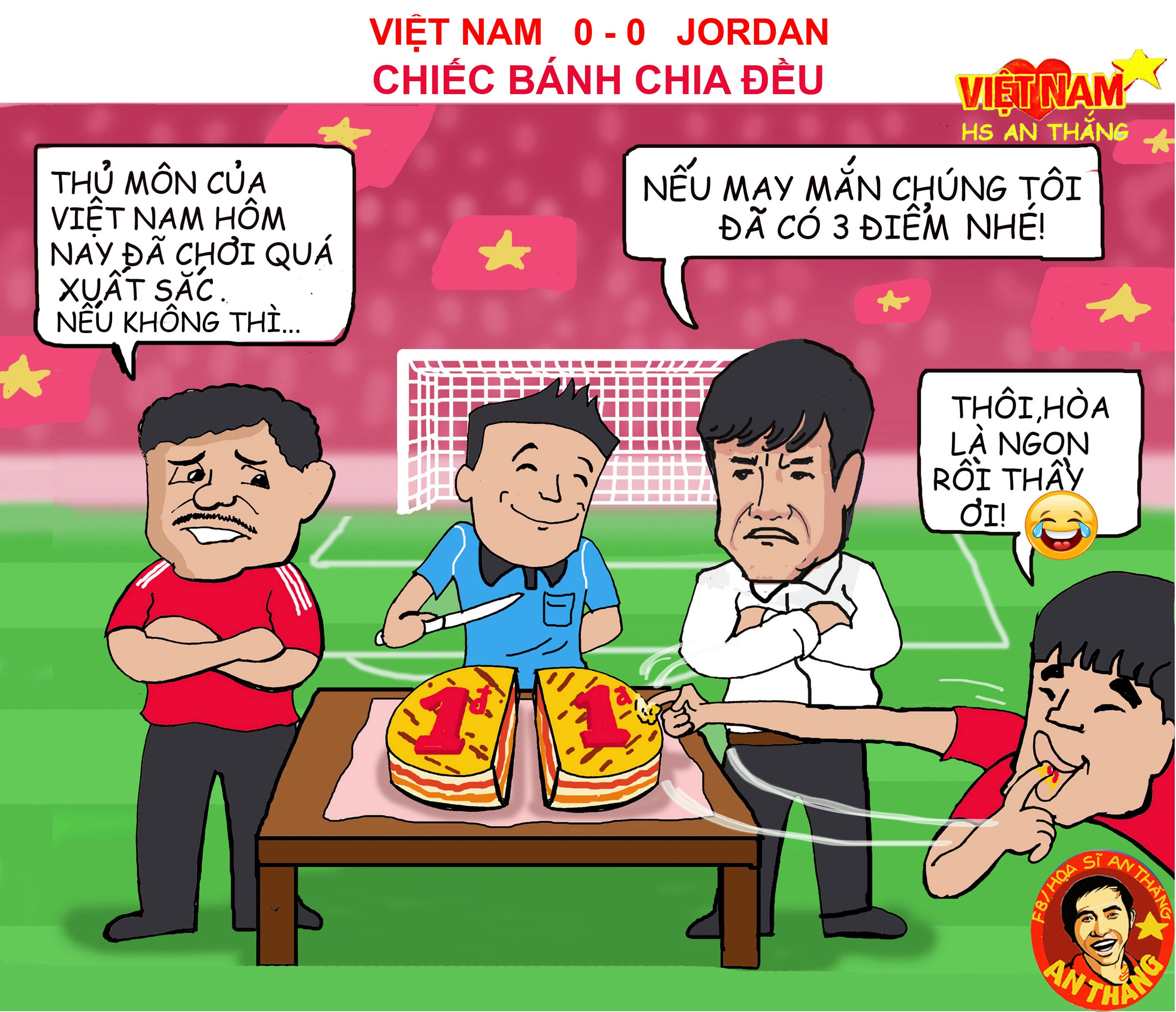 Hi hoa Cong Phuong thanh "tu truong" o DT Viet Nam anh 11