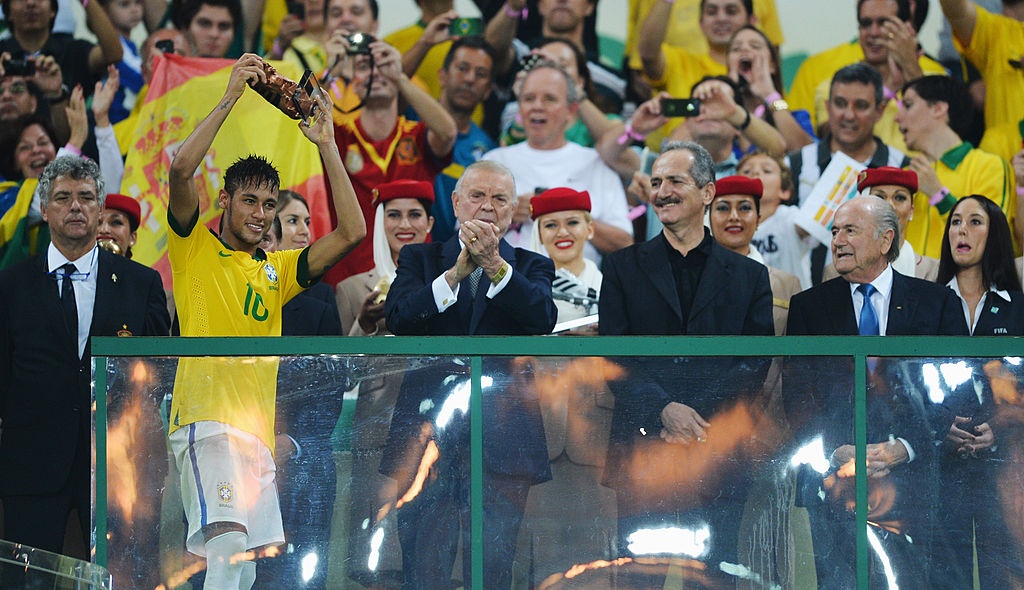 Nhung ky luc dang chu y tai Confeds Cup anh 1