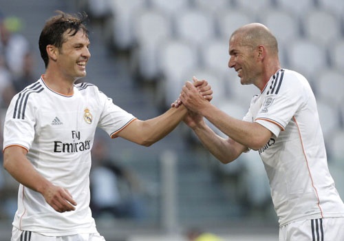 Tran huyen thoai Real vs Barca duoc to chuc vao thang 9 hinh anh