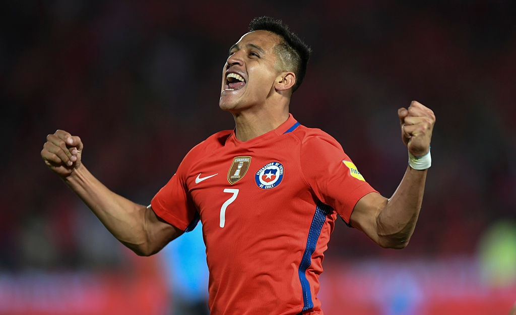 5 ứng viên vua phá lưới Confeds Cup ảnh 4 5 ung vien vua pha luoi Confeds Cup anh 4