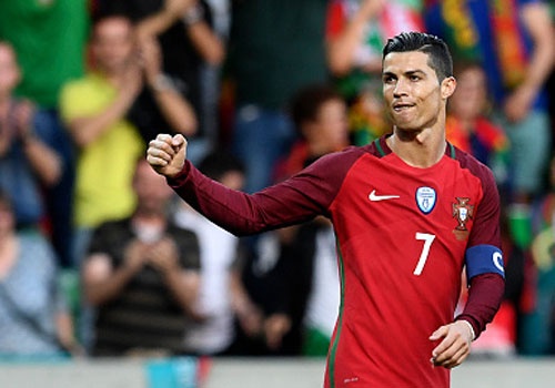 5 ung vien vua pha luoi tai Confeds Cup hinh anh