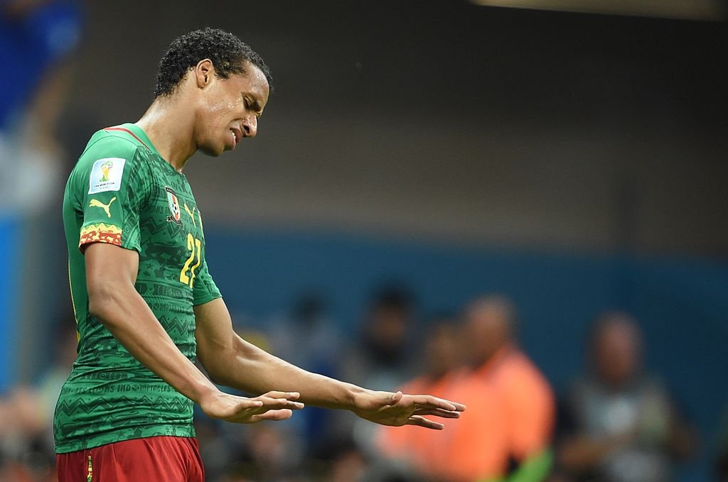 5 ngoi sao vang mat o Confeds Cup anh 5