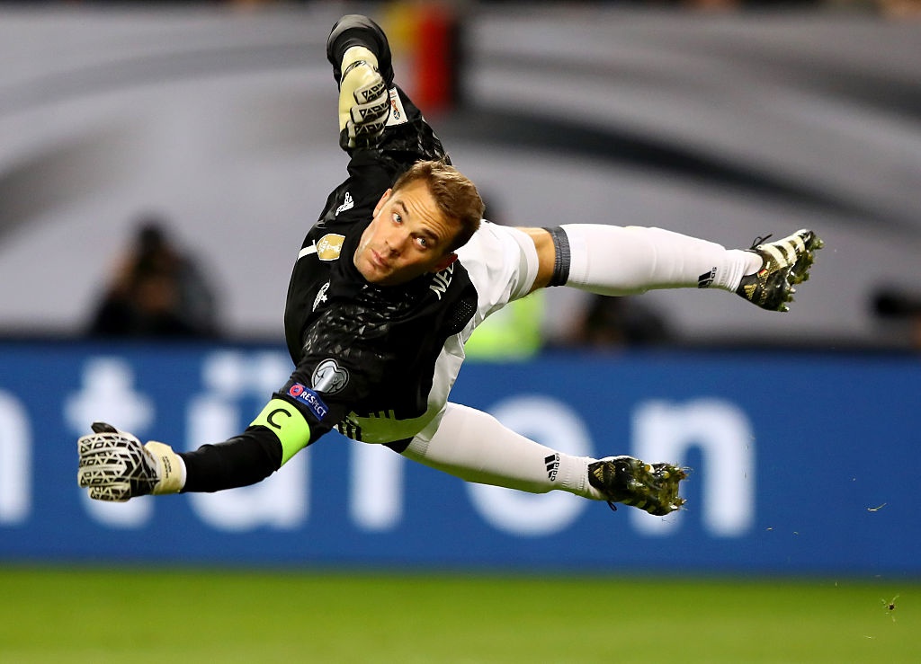 5 ngoi sao vang mat o Confeds Cup anh 2