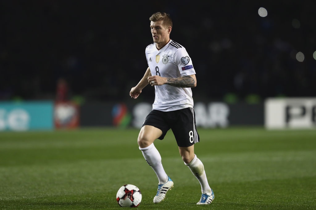 5 ngoi sao vang mat o Confeds Cup anh 1