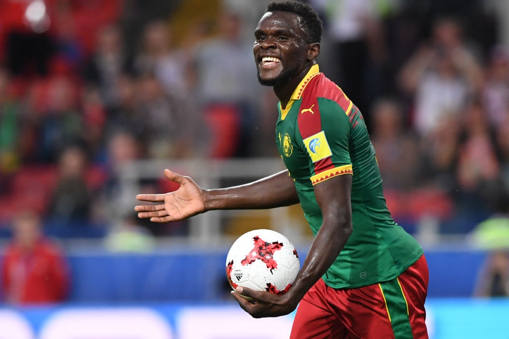 Vidal toa sang giup Chile thang 2-0 anh 3