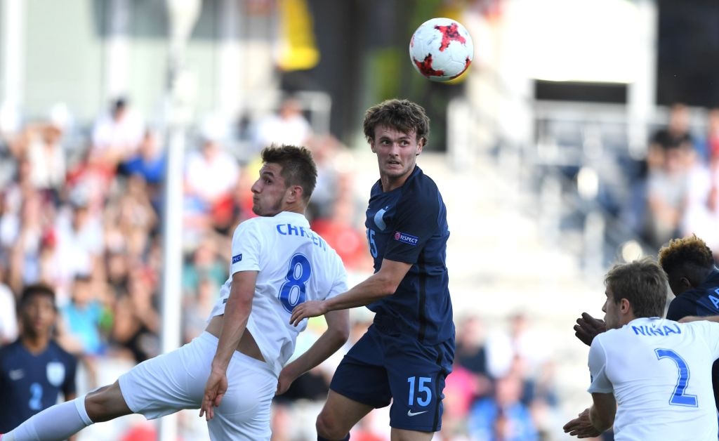 Tài năng trẻ Premier League tỏa sáng ảnh 2 Tai nang tre Premier League toa sang anh 2