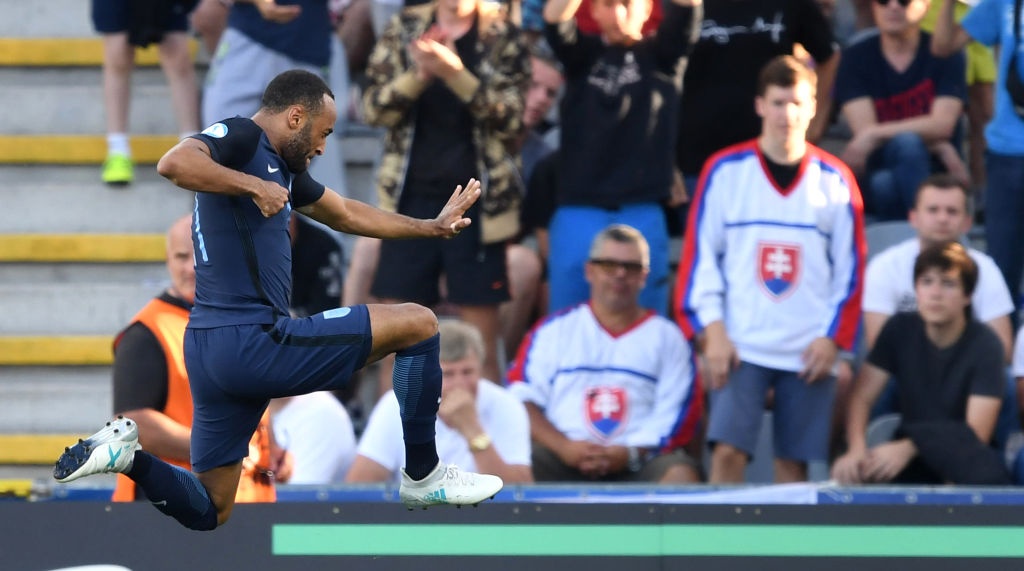 Tài năng trẻ Premier League tỏa sáng ảnh 5 Tai nang tre Premier League toa sang anh 5