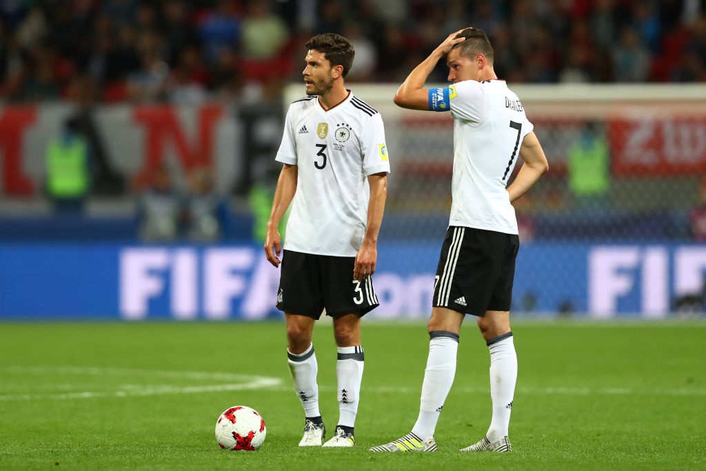 Sanchez mở tỷ số sớm cho ĐT Chile ảnh 7 Sanchez mo ty so som cho DT Chile anh 7