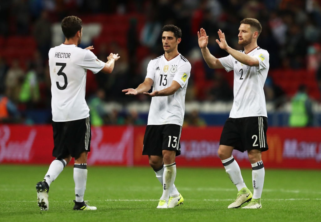 Sanchez mở tỷ số sớm cho ĐT Chile ảnh 4 Sanchez mo ty so som cho DT Chile anh 4