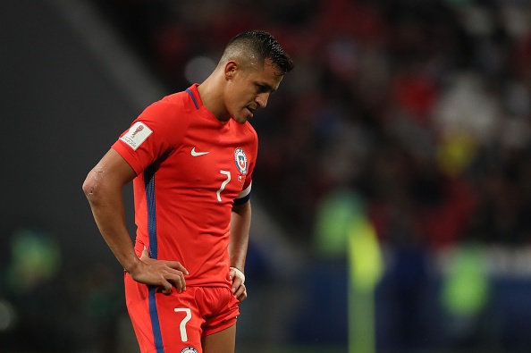 Highlights DT Duc 1-1 DT Chile hinh anh