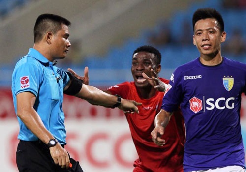 HAGL thang Binh Duong 2-1, CLB Ha Noi danh bai CLB Hai Phong 2-0 hinh anh