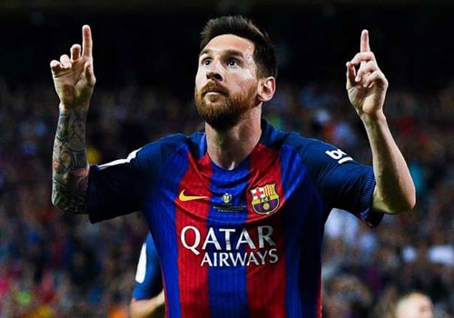 Chuyen nhuong 26/6: Messi se nhan luong cao nhat the gioi hinh anh