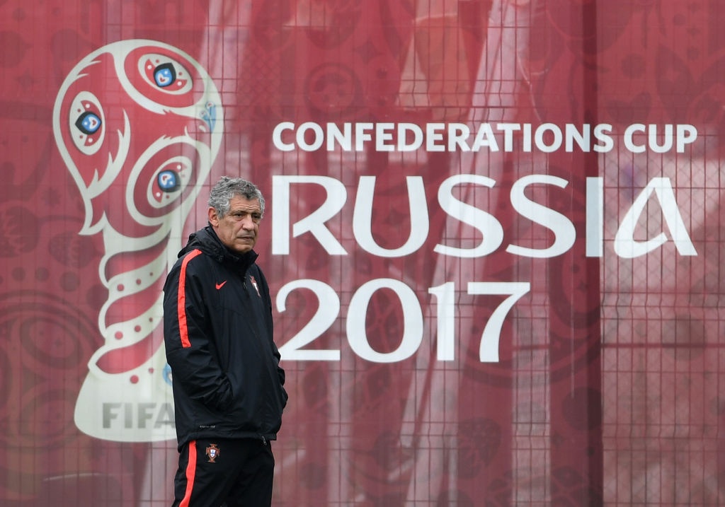 Ronaldo quyet giup Bo Dao Nha vao chung ket anh 9