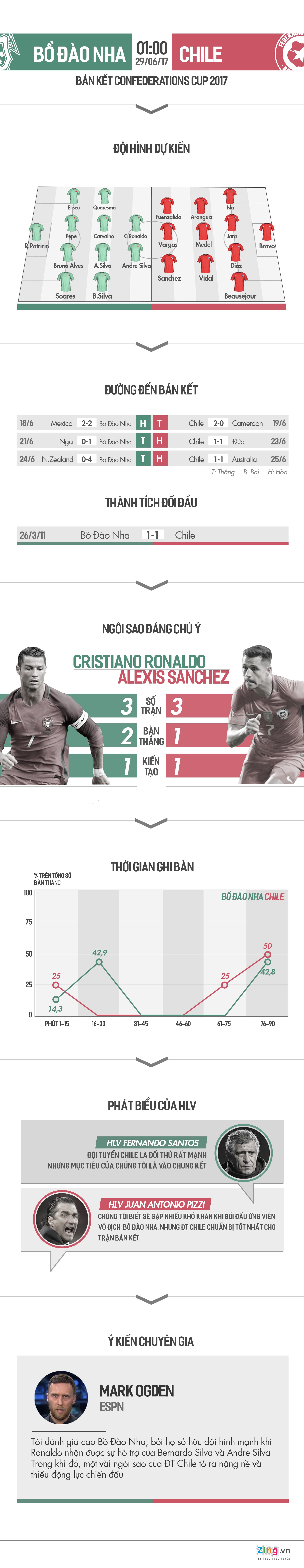 Tran DT Bo Dao Nha vs DT Chile anh 1