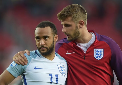 U21 Duc danh bai U21 Anh sau loat sut luan luu nghet tho hinh anh