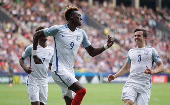 U21 Duc danh bai U21 Anh anh 5