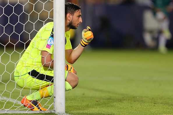 Tiền vệ Atletico lập hat-trick ảnh 1 Tien ve Atletico lap hat-trick anh 1