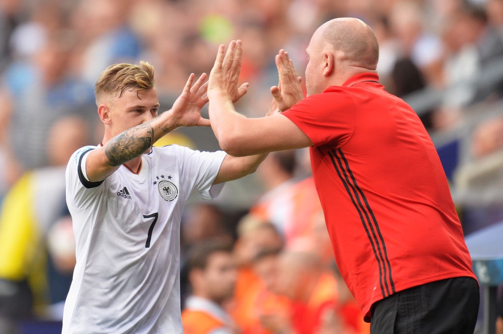 Nhung ngoi sao noi bat truoc chung ket anh 2