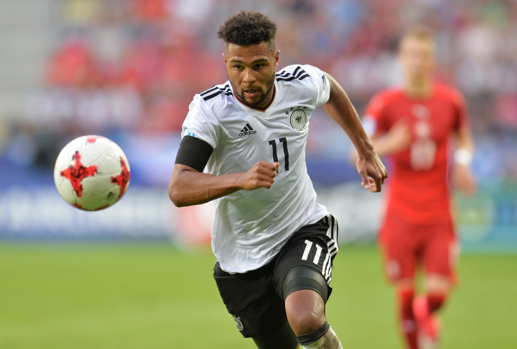 Nhung ngoi sao noi bat truoc chung ket anh 1