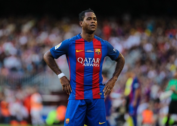 Huyen thoai MU thang cuu ngoi sao Barca anh 3