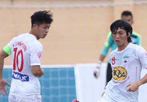 HAGL thua nguoc Thanh Hoa 3-5 du Cong Phuong, Van Toan len tieng hinh anh