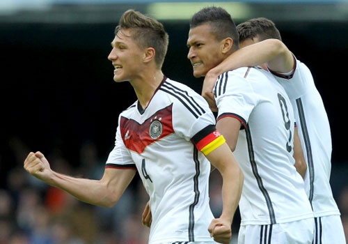 Gia tri chuyen nhuong cua dan sao U21 Duc tang nhanh hinh anh