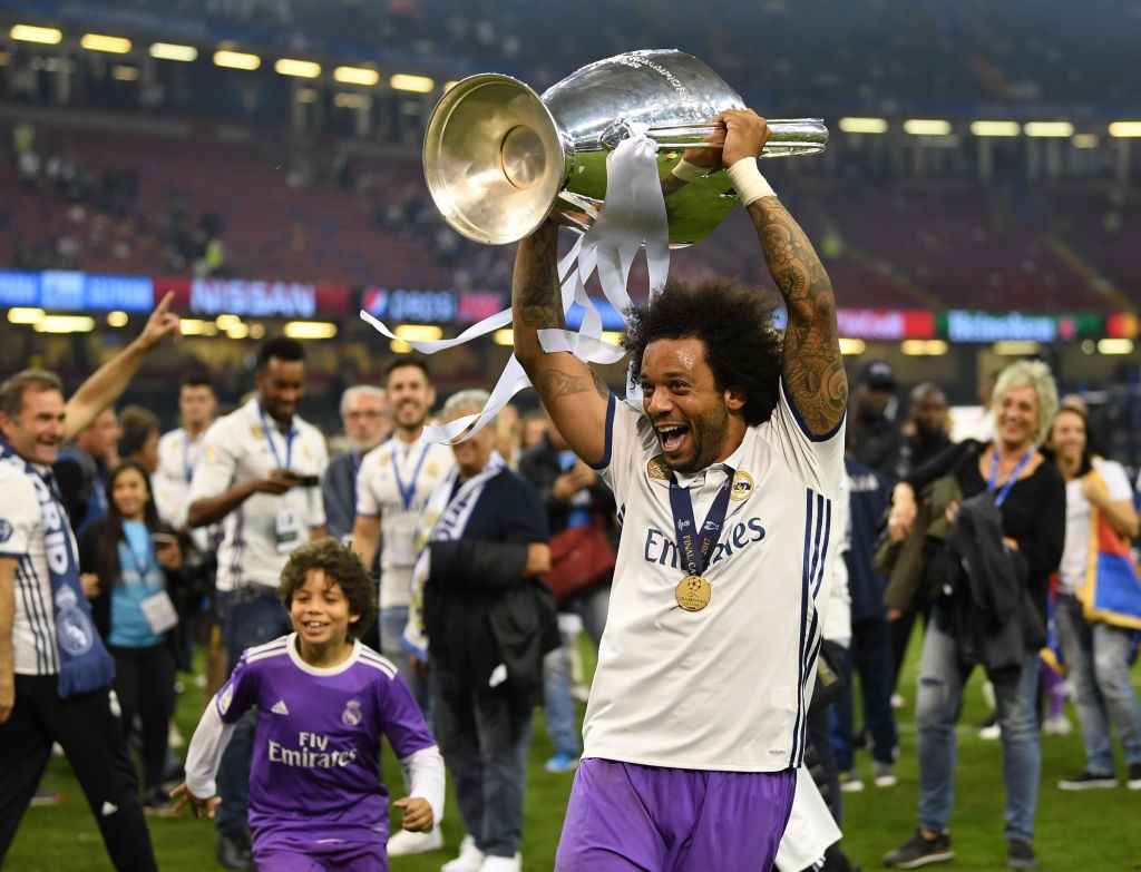 Nhung tai nang tre thanh cong o Real anh 8